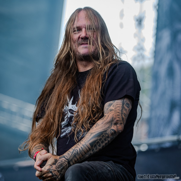 Legion of the Damned @ Brutal Assault 2024 (Day 3)