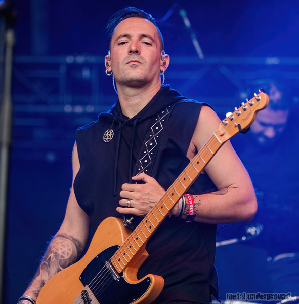 Villagers of Ioannina City @ Brutal Assault 2024 (Day 3)