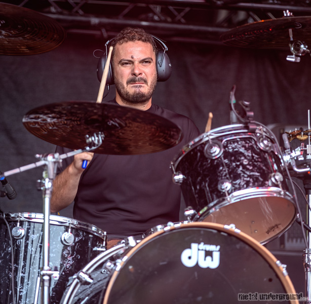 Villagers of Ioannina City @ Brutal Assault 2024 (Day 3)