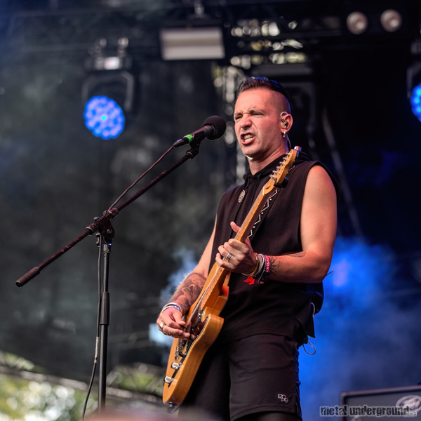 Villagers of Ioannina City @ Brutal Assault 2024 (Day 3)