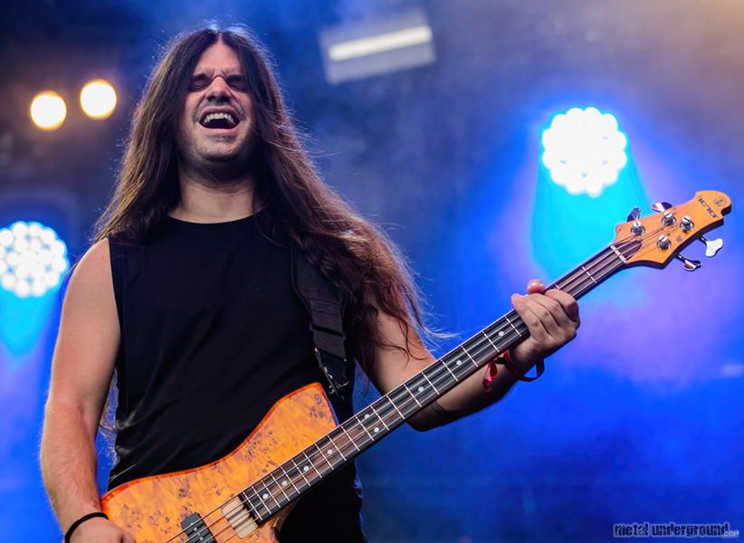 Villagers of Ioannina City @ Brutal Assault 2024 (Day 3)