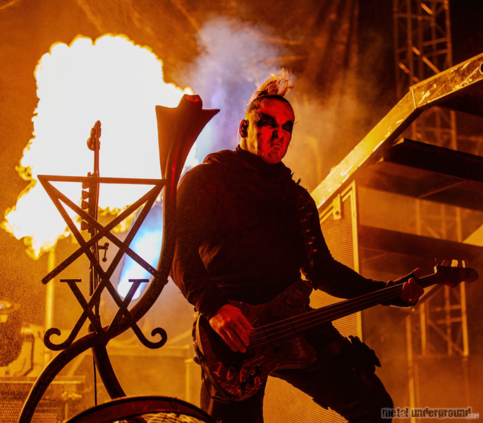 Behemoth