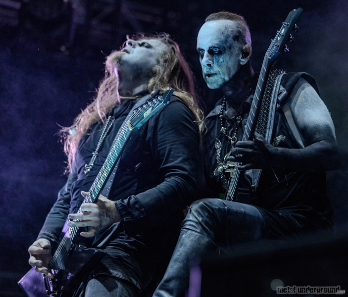 Behemoth