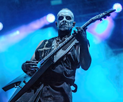 Brutal Assault 2024 (Day 4) preview