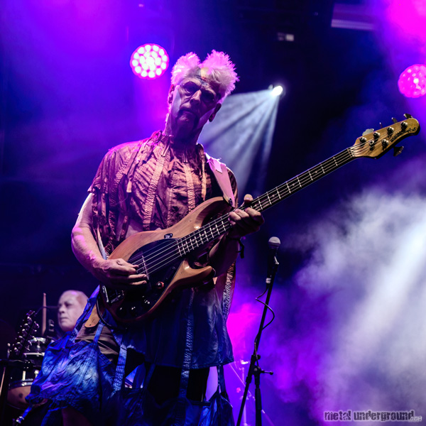 Sleepytime Gorilla Museum @ Brutal Assault 2025 (Day 1)