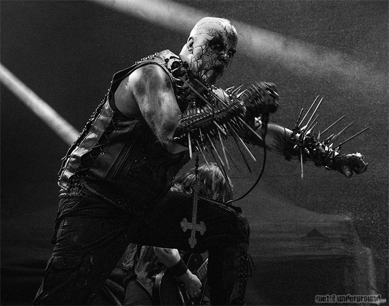 Nordjevel @ Brutal Assault 24, Day 3
