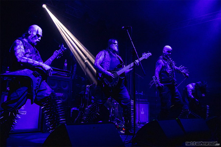 Nordjevel @ Brutal Assault 24, Day 3