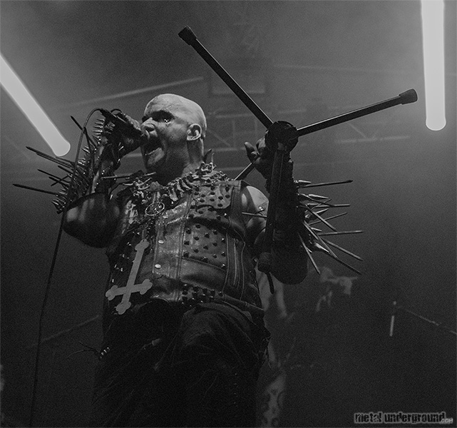 Nordjevel @ Brutal Assault 24, Day 3