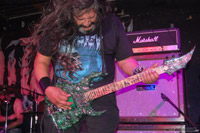 Chaos in Tejas Festival 2011 (Austin, TX) preview