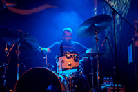 Clutch At Emo's Closing Show (Austin, TX) preview