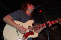 Dax Riggs (Austin, TX) preview