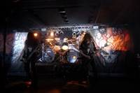 Destruction Headlining Tour (San Antonio, TX) preview