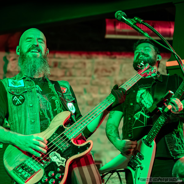 Dopelord @ Dopelord (Prague, Czech Republic)