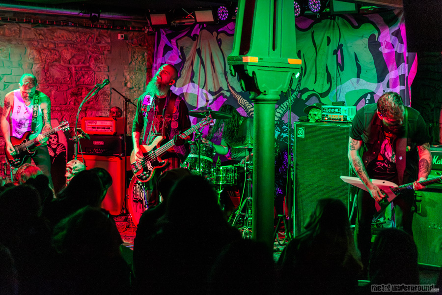 Dopelord @ Dopelord (Prague, Czech Republic)