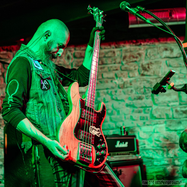 Dopelord @ Dopelord (Prague, Czech Republic)