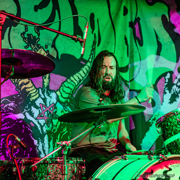 Dopelord @ Dopelord (Prague, Czech Republic)