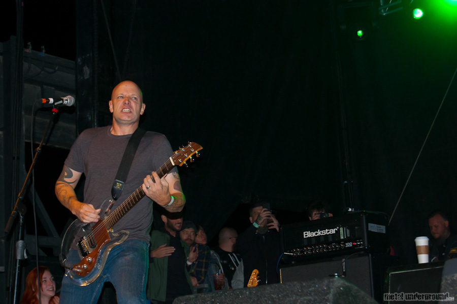 Flag @ Fun Fun Fun Festival 2013, Day 1