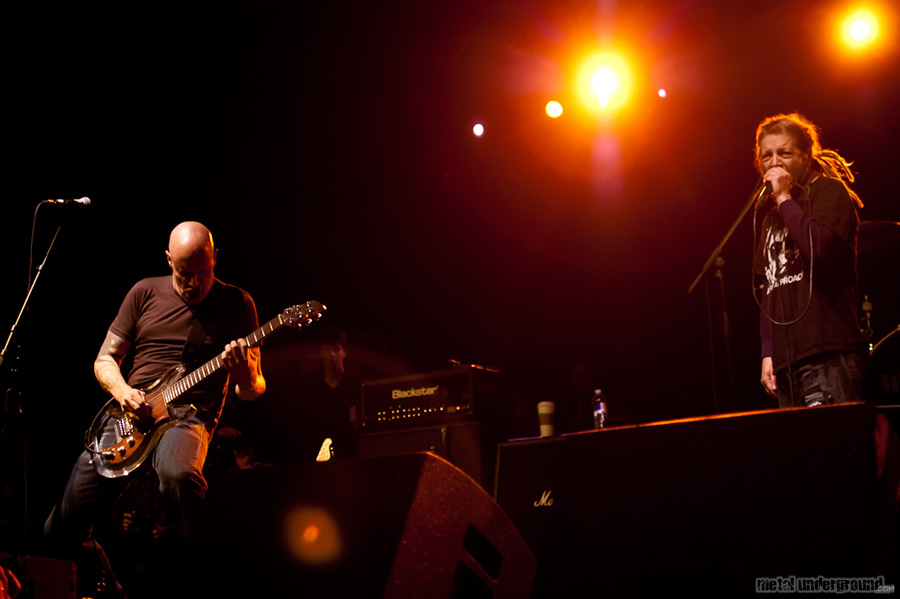 Flag @ Fun Fun Fun Festival 2013, Day 1