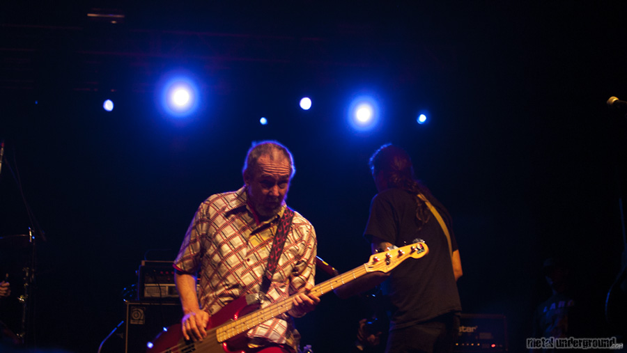 Flag @ Fun Fun Fun Festival 2013, Day 1