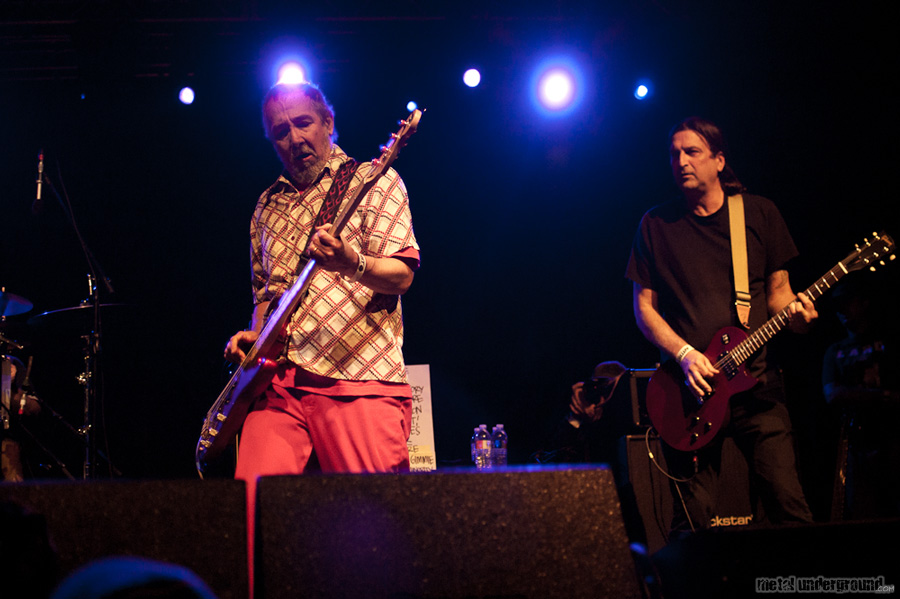 Flag @ Fun Fun Fun Festival 2013, Day 1