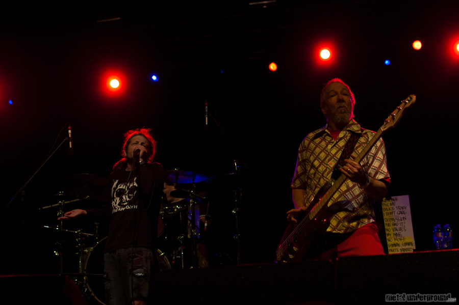 Flag @ Fun Fun Fun Festival 2013, Day 1