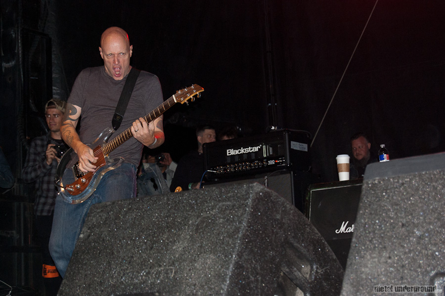 Flag @ Fun Fun Fun Festival 2013, Day 1