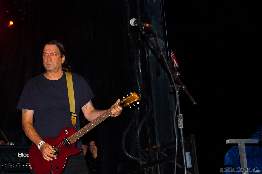 Flag @ Fun Fun Fun Festival 2013, Day 1