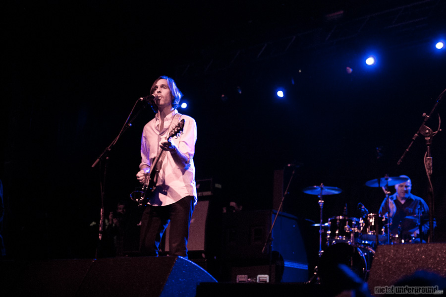 Quicksand @ Fun Fun Fun Festival 2013, Day 1