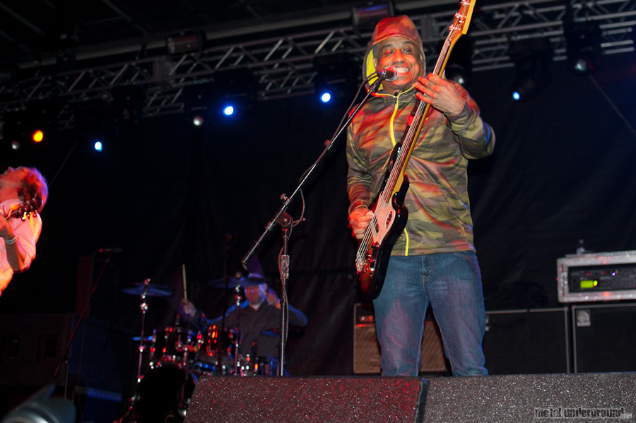 Quicksand @ Fun Fun Fun Festival 2013, Day 1