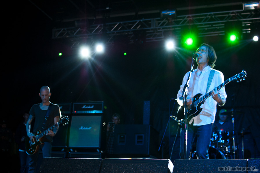 Quicksand @ Fun Fun Fun Festival 2013, Day 1