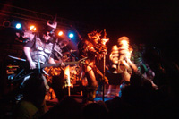 Gwar (New Orleans, LA) preview