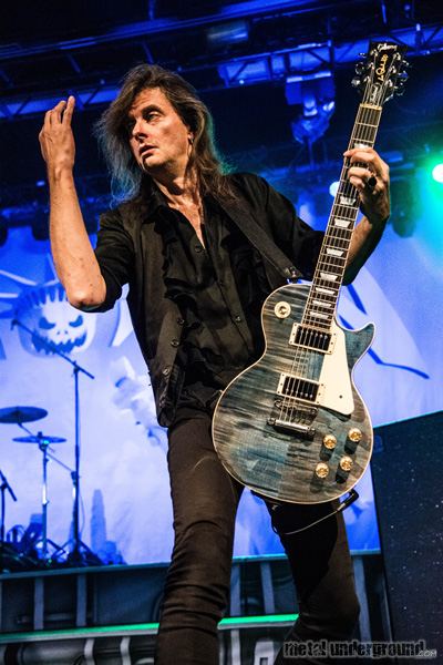 Helloween @ Helloween and Them (New York, NY)