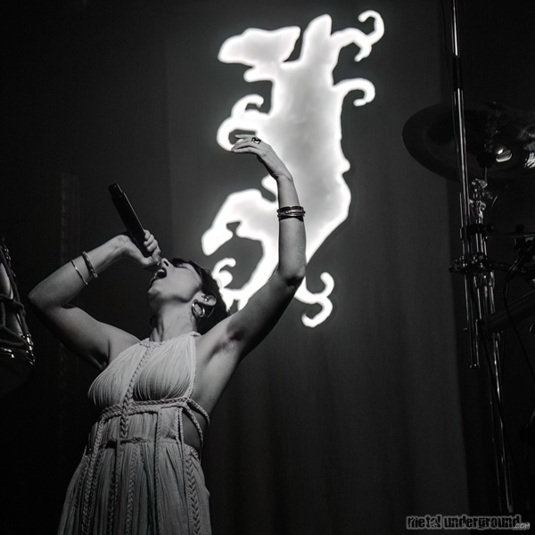 Igorrr @ Igorrr (Prague, Czech Republic)