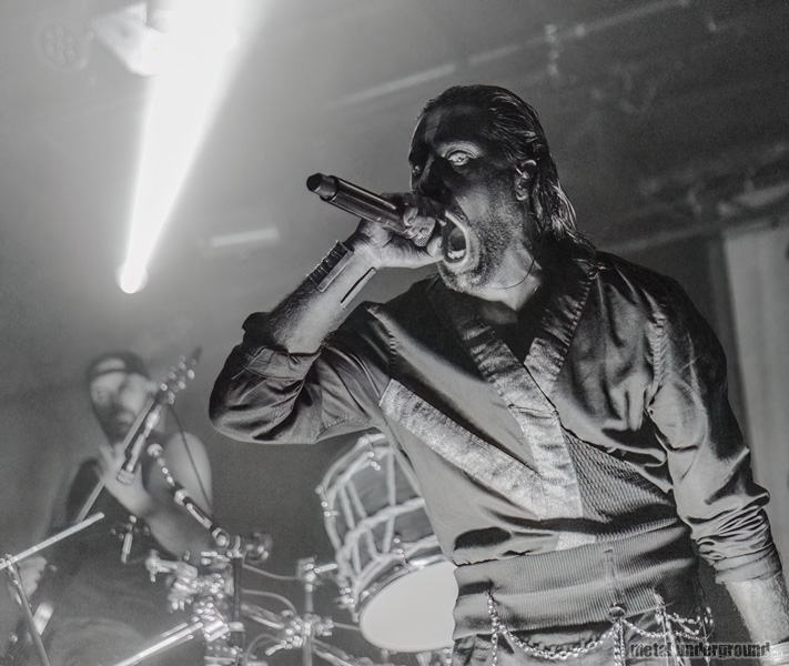 Igorrr @ Igorrr (Prague, Czech Republic)