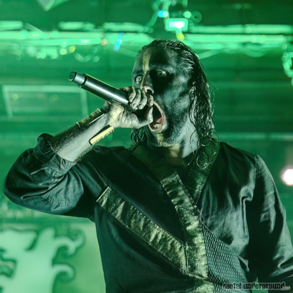 Igorrr @ Igorrr (Prague, Czech Republic)