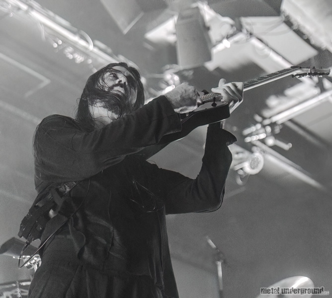 Igorrr @ Igorrr (Prague, Czech Republic)