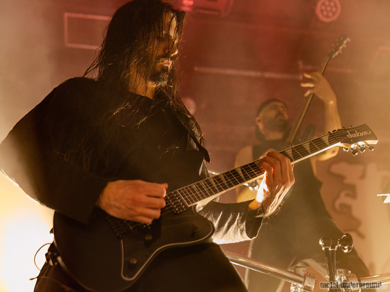 Igorrr @ Igorrr (Prague, Czech Republic)