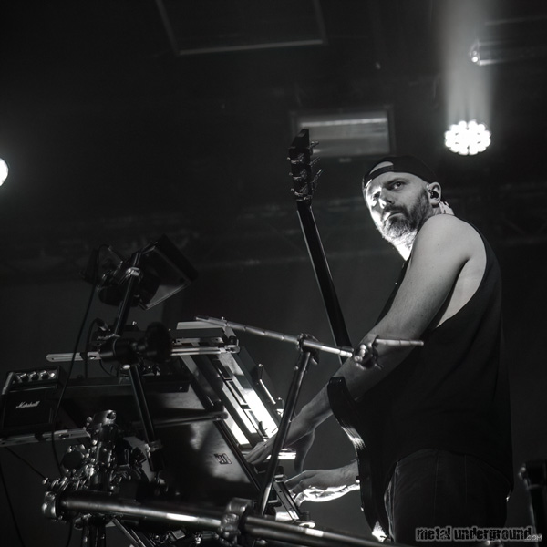 Igorrr @ Igorrr (Prague, Czech Republic)