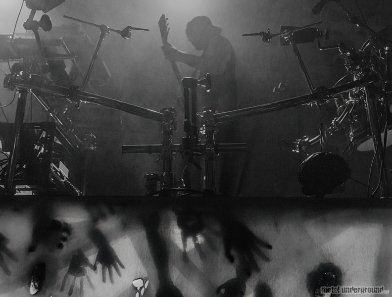 Igorrr @ Igorrr (Prague, Czech Republic)