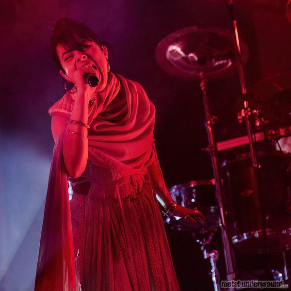 Igorrr @ Igorrr (Prague, Czech Republic)