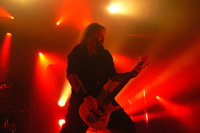 In Flames (Vancouver, BC) preview