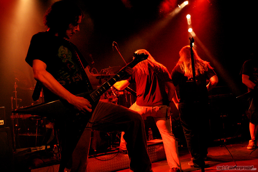 DownSlave @ Intruder