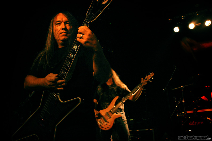 Intruder @ Intruder