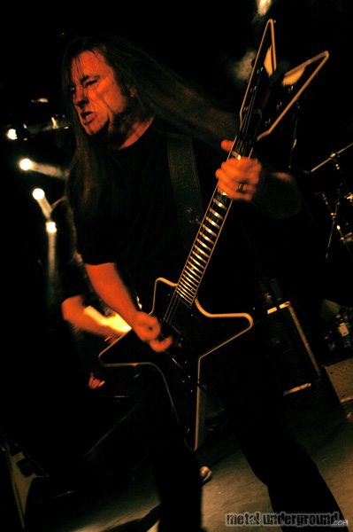 Intruder @ Intruder