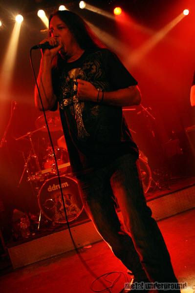 Intruder @ Intruder