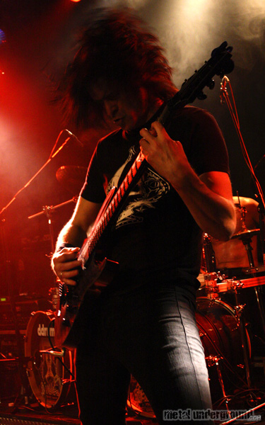 Intruder @ Intruder