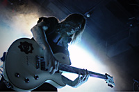 Katatonia's 20th Anniversary Show (Helsinki, Finland) preview