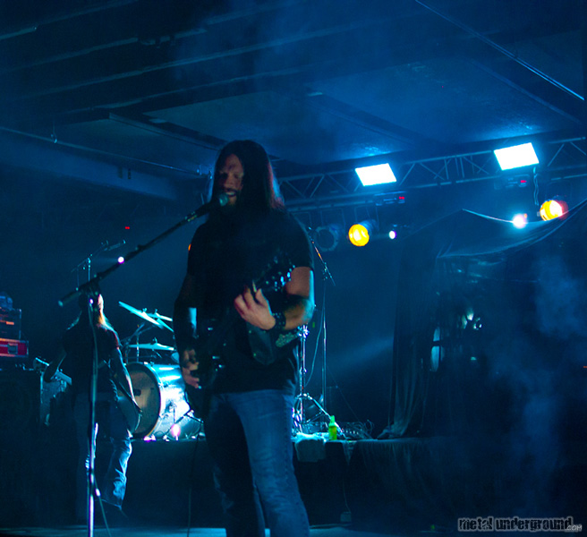 Kill Devil Hill @ Kill Devil Hill and Adrenaline Mob (San Antonio, TX)