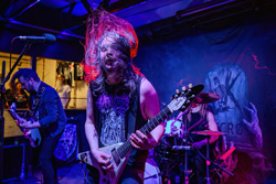 LIK (Prague, Czech Republic) preview