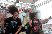 Maryland Deathfest IX, Day 3 (Baltimore, MD) preview